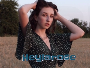 Heylarose