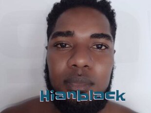 Hianblack