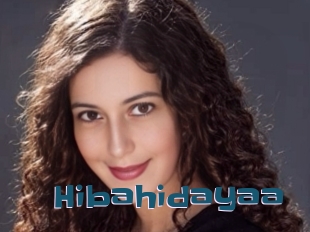 Hibahidayaa