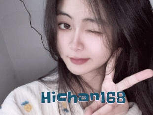 Hichan168