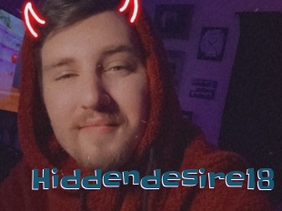 Hiddendesire18