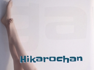 Hikarochan