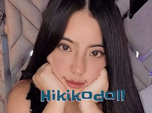 Hikikodoll