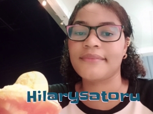Hilarysatoru