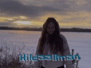 Hildaallman