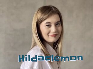 Hildaclemon