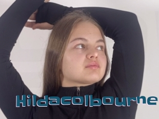 Hildacolbourne