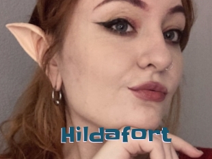 Hildafort