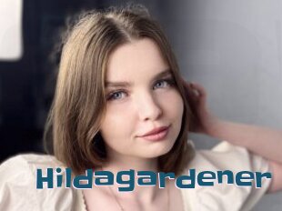 hildagardener Gang Bangs