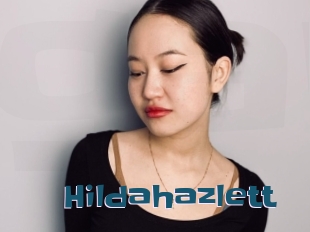 Hildahazlett