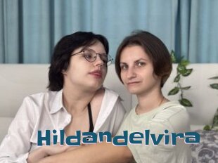 Hildandelvira