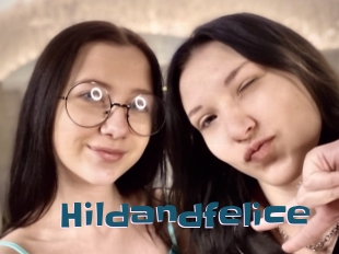 Hildandfelice