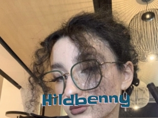 Hildbenny