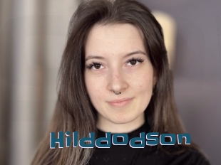 hilddodson Gang Bangs