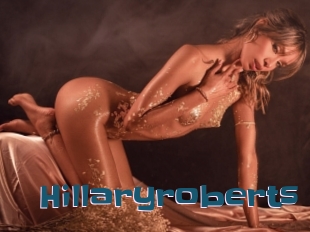 Hillaryroberts