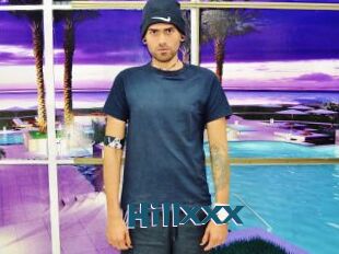 Hillxxx
