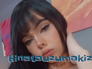 Hinatauzumakiz