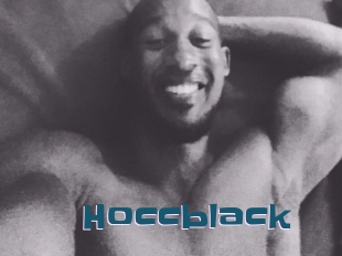 Hoccblack