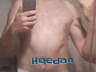 Hoedan