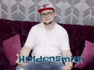 Holdensmith