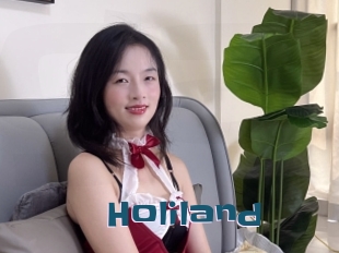 Holiland