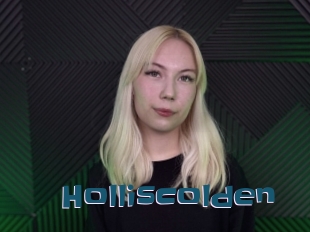 Holliscolden