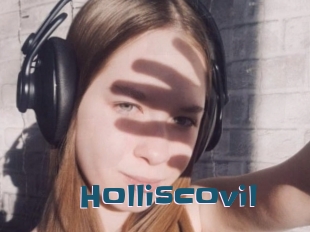 Holliscovil