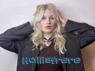 Hollisfrere