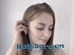 Hollisgreen