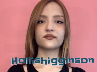 Hollishigginson