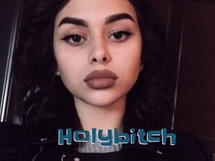 Holybitch