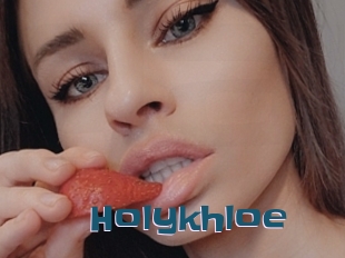 Holykhloe