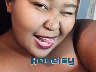 Honeisy