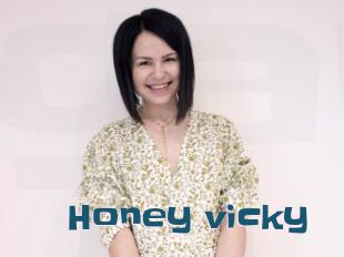 Honey_vicky