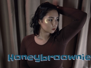 Honeybroownie