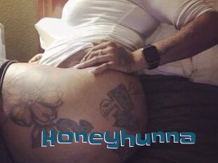 Honeyhunna