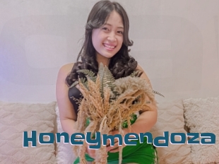 Honeymendoza