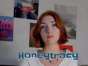 Honeytracy