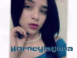 Horney_latinna