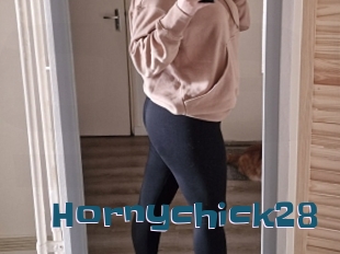 Hornychick28