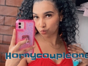 Hornycoupleone