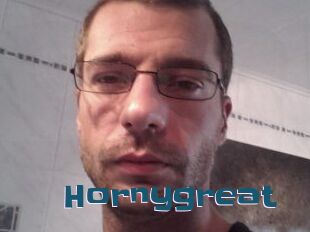 Hornygreat
