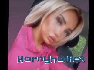 Hornyholliex