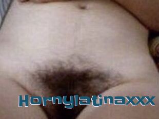 Hornylatinaxxx