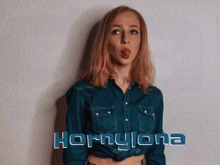 Hornylona
