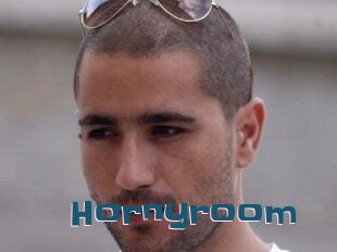 Hornyroom