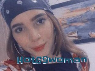 Hot69woman