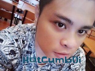 HotCumb0i