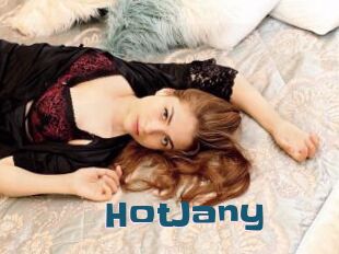HotJany