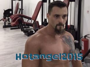 Hotangel2015